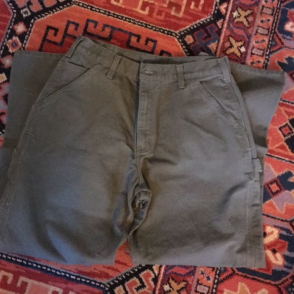 Carhartt Other - Carhartt New work pants